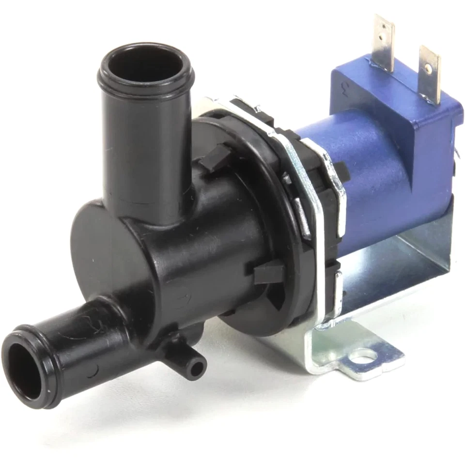 Ice-O-Matic 9041105-04 Replacement Purge Valve 120V - Free Shipping - Image 1 of 1