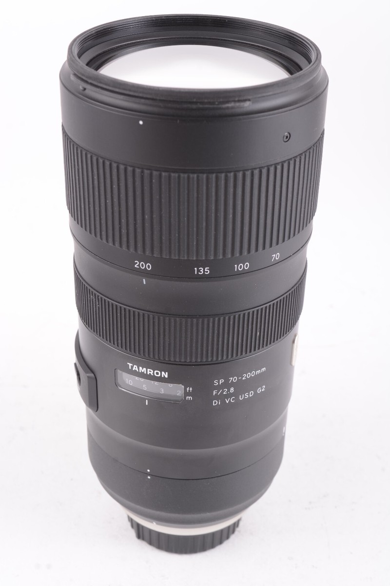 Tamron 70-200mm Camera Zoom Lenses for sale | eBay Tamron 70-200mm Camera Zoom Lenses for sale | eBay