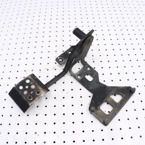 2014 POLARIS RANGER XP 900 BRAKE PEDAL 1015481-458; 1021765-458; 1019667-329 - Picture 1 of 9