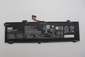 NEW GENUINE Lenovo 5B11M75490 Battery 4cell Legion 7 16IRX9 83FD - Picture 1 of 2