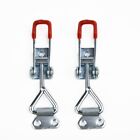 Simple And Practical Toggle Latch Catches | Easy To Use | Set Of 2 | Mumr999