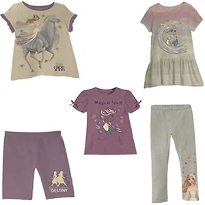 Disney Little Girl's 5 Piece Clothing Set (Frozen II, 5) - Picture 1 of 1