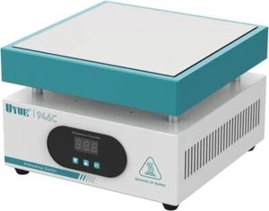 Microcomputer Electric Hot Plate Preheating Station - Bild 1 von 8