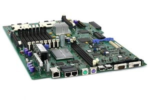 32R1730 MAINBOARD SOCKET 604 FOR IBM ESERVER XSERIES 336 - Picture 1 of 7
