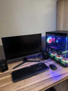 Volledige Game Setup Te Koop - Photo 1/6
