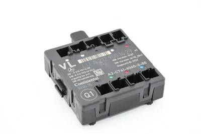Mercedes E-Class S W212 Centralina Porta Anteriore Sinistra A2129001429 - Immagine 1 di 3