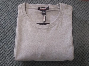 kirkland signature Premium Pima Cotton T-Shirt Herren Gr. XXL - Bild 1 von 11