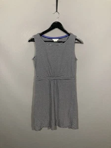 BODEN Dress - Size UK12R - Striped - Great Condition - Women’s - Picture 1 of 3