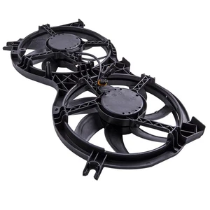 Radiator A/C Condenser Cooling Fan for Infiniti JX35 3.5L 2013 214813JA2E 623760 - Picture 1 of 12
