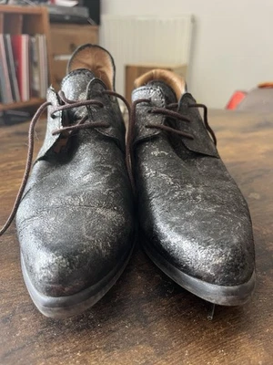 chaussures femme 36 - Photo 1/4