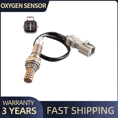 Sensor de oxígeno aguas abajo 234-4149 para TOYOTA HIGHLANDER LEXUS RX400H 3,3 L/3,5 L Foto 1 de 4