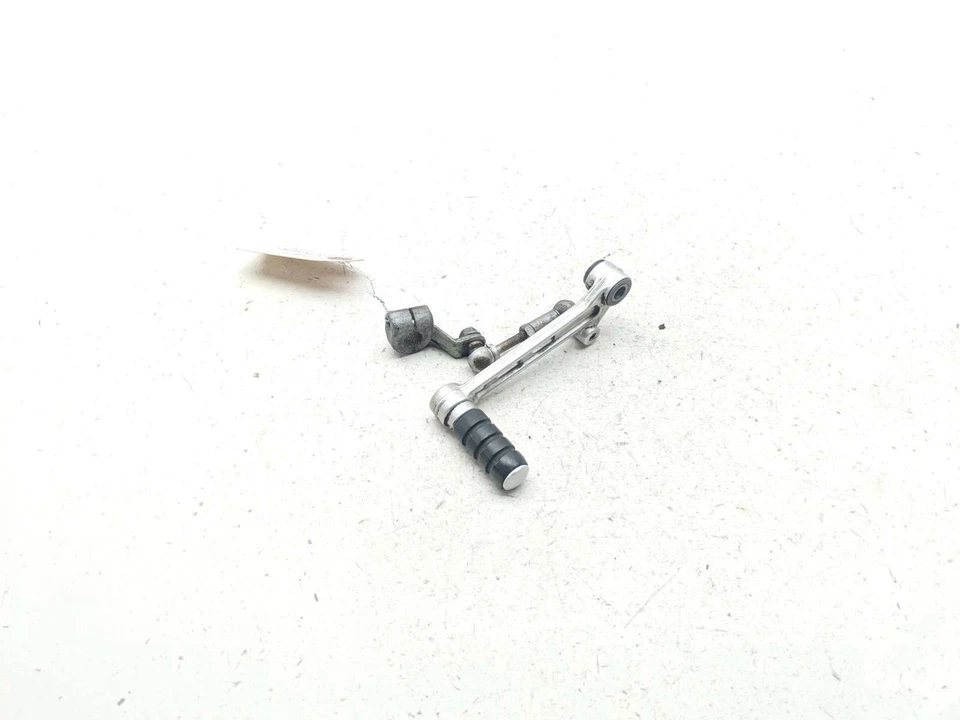 Рычаг переключения педали переключения передач 01–05 BMW F 650 CS F650CS 7677933 - Изображение 1 из 4