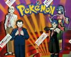 Pokemon Gym Challenge - Choose your Common & Uncommon Trading Cards - Mint