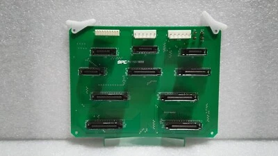 [New Other] SPC / PU-1951 / Circuit Board, No box - Image 1 of 3