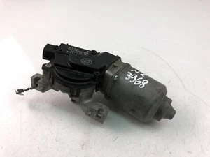 NR3968 SUZUKI SWIFT 2011 Wiper motor 3811068L00 - Picture 1 of 4