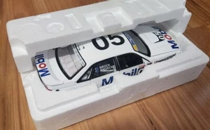 1:18 Biante 1991 Bathurst 1000 Mobil Holden VN Commodore SS Group A Peter Brock - Picture 1 of 7