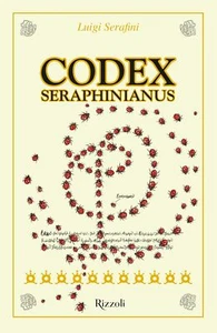 9788891832481 Codex Seraphinianus 40° ita. Ediz. speciale - Luigi Serafini - Bild 1 von 4