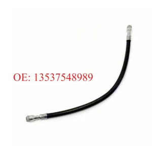 13537548989 Fuel Hose for BMW E60 E61 520i 525i 530i M54 2001-2005 - Picture 1 of 11