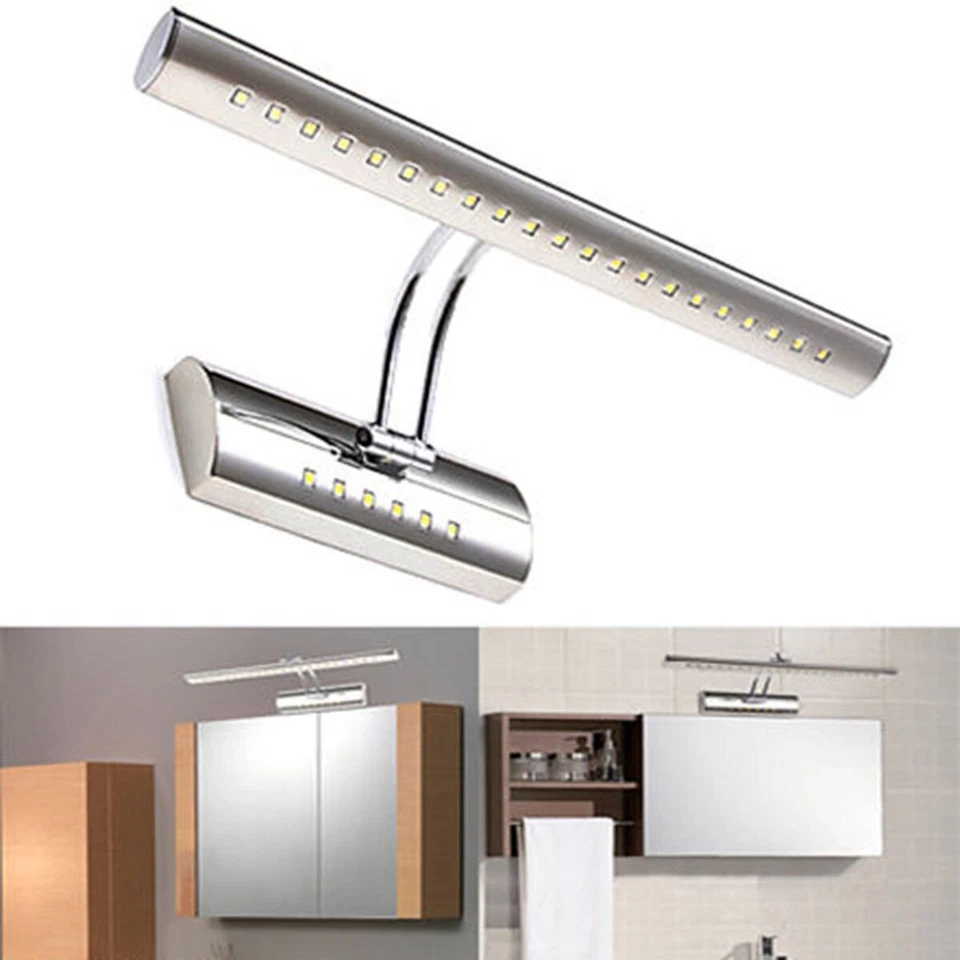 Driwei lampada a led per specchi - Immagine 1 di 3