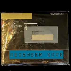 December 2006~~~Playboy Magazine~~~FACTORY SEALED~~~Kia Drayton🐇Playmate - Imagen 1 de 4