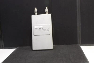 D-LINK DWL-2700AP 1-Port 10/100 Base Wireless Router sku 220392 - Image 1 of 4