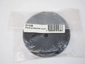 Genuine Hasselblad Front Protective Cover/Body Cap (51438) - NEW - Picture 1 of 3