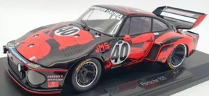Norev 1/18 Scale 187433 - 1977 Porsche 935 3rd Le Mans France Ballot-Lena & Greg - Imagen 1 de 5