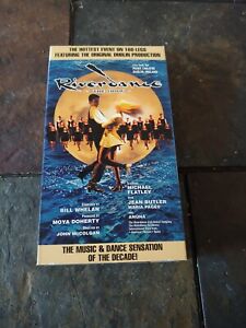Riverdance - The Show (VHS, 1996)