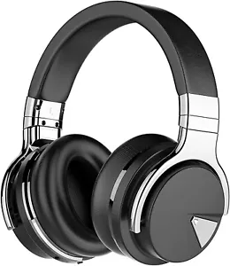 Bluetooth Wireless Noise Canceling Over-ear Kopfhörer Headset Headphones Musik