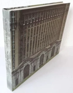 The Ruins of Detroit by Yves Marchand and Romain Meffre (2010) Coffee Table Hbk - Picture 1 of 7