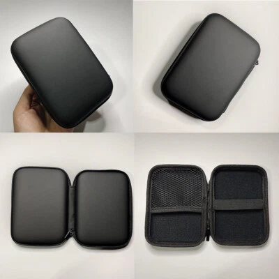 For Viper Mini Lancehead/Basilisk X Hyperspeed Mouse Black Box Storage Bag Parts - Image 1 of 4