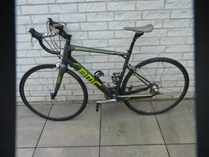 BMC gandfondo GF02 Rennrad Top gepftegt! Dura Ace! - Bild 1 von 14