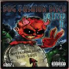 Dog Fashion Disco - Dfdvd2 (DVD) Dog Fashion Disco