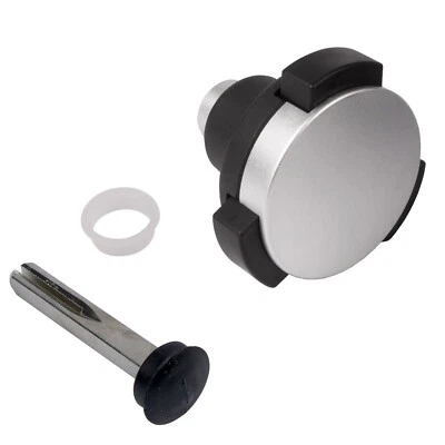 KIDLOC2 Sicherheitsknauf Halbdrückerpaar per Scuole Materne, Appartamenti - Immagine 1 di 3