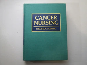 Cancer Nursing by Marino, Lisa Begg - Imagen 1 de 3
