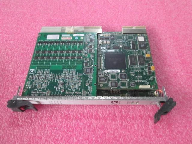 AudioCodes TP-610 / TP-510 TXBR-48-C02 MPU-C03 Voice Module - Image 1 of 1