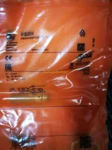 IFS204 Sensor IFS-204 #T9 - Bild 1 von 4