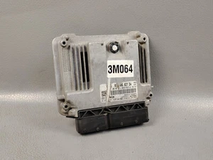 VW TOURAN 1.4 TSi 1T3 PETROL Engine Control Unit ECU ECM 03C906027DA 0261S06720 - Picture 1 of 12