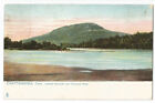 Chattanooga TN Postcard Tennessee River Lookout Mountain TUCKS c1907