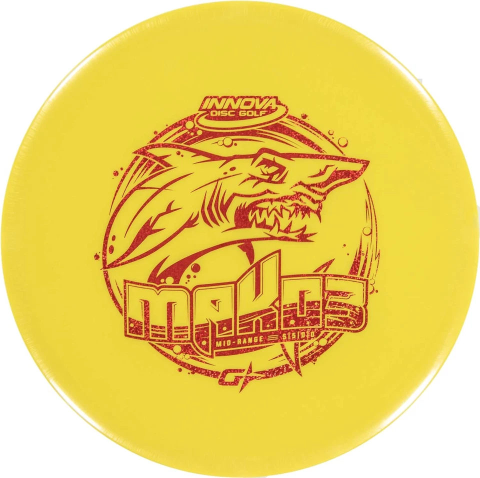 Innova GStar Mako3 | Choose Weight & Color - Image 1 of 4