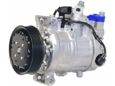 For 2008-2010 Audi A5 Quattro A/C Compressor 36214ZXCC 2009 3.2L V6 - Image 1 of 2