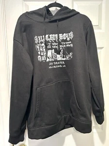 Suicide Boys Die In New Orleans Hoodie Herren 2XL schwarz Pullover Sweatshirt - Bild 1 von 7
