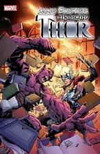 Jane Foster Mighty Thor #3 () Marvel Prh Comic Book 2022