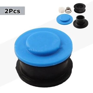 2PCS Gear Shift Cable Linkage End Repair fit for Vaxhaull MOKKA Selector Bushing - Picture 1 of 6