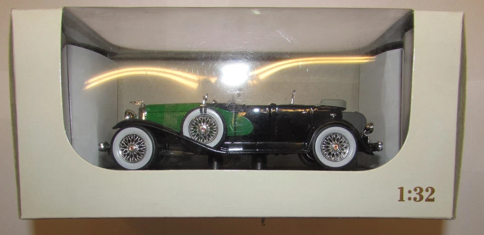 1:32 Signature 1934 Duesenberg - Immagine 1 di 1
