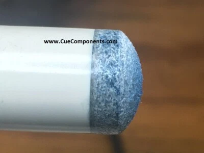 Elkmaster Milk Dud - 14mm ElkDuds™ Pool Cue Tips (X1)