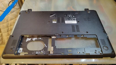 ACER ASPIRE E1-572 E1-510 P255-M UNTERGEHÄUSE BOTTOM CASE AP0VR000160 - Bild 1 von 4