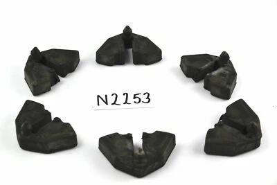 Suzuki GS 1000 Bj 1978 - rubber drive shock absorber N2253 Foto 1 de 2