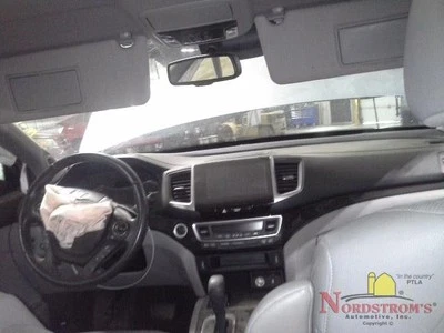 Espejo retrovisor interior Honda Ridgeline 2017 Foto 1 de 4