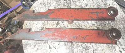 Farmall IH 300 450 460 560 350 400 806 tractor 2pt to 3point Adapter arms - Image 1 of 4